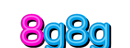 8g8g — logo kanal