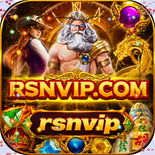 rsnvip — galeri pratinjau Resmi APK