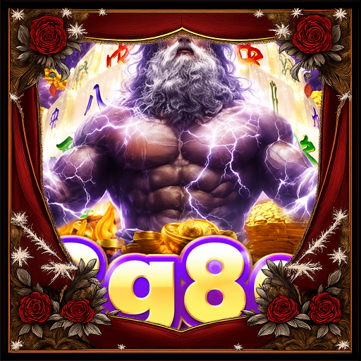 8g8g — mitra unggulan